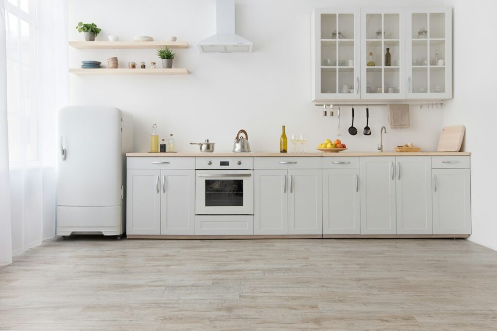 Rent of modern housing sale of new apartment, modern renovation